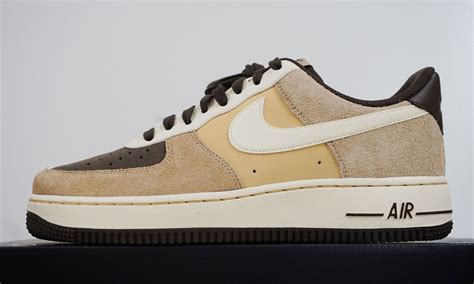 nike af1 lv8 limited edition.